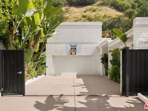 2060 N Beverly Drive, Beverly Hills CA 90210