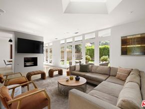 2060 N Beverly Drive, Beverly Hills CA 90210