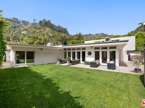 2060 N Beverly Drive, Beverly Hills CA 90210