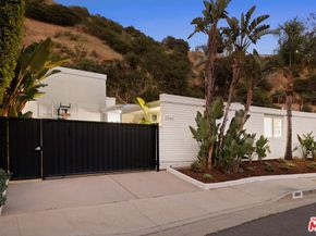 2060 N Beverly Drive, Beverly Hills CA 90210