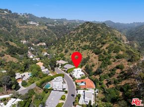 2060 N Beverly Drive, Beverly Hills CA 90210