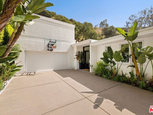 2060 N Beverly Drive, Beverly Hills CA 90210