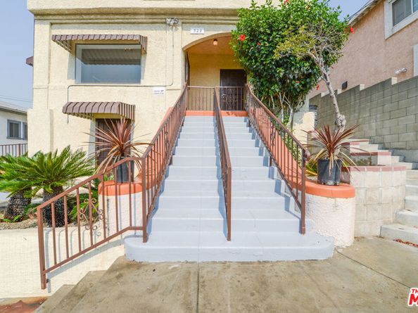 527 N Cummings Street, Los Angeles CA 90033