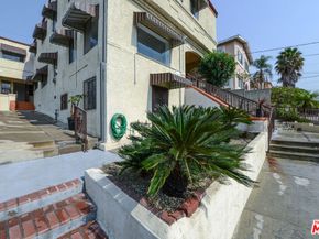 527 N Cummings Street, Los Angeles CA 90033
