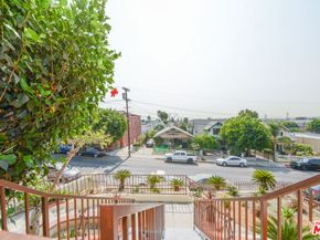 527 N Cummings Street, Los Angeles CA 90033