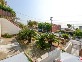 527 N Cummings Street, Los Angeles CA 90033