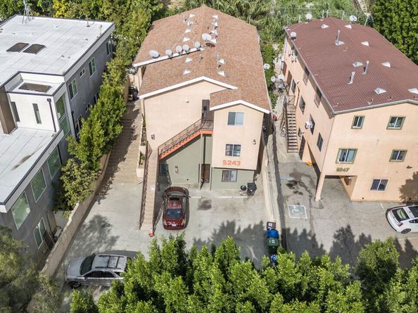 5243 Huntington Drive, Los Angeles CA 90032