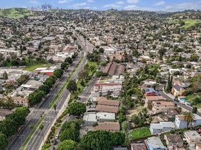5243 Huntington Drive, Los Angeles CA 90032