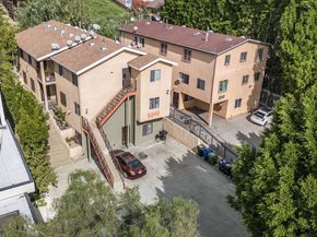 5243 Huntington Drive, Los Angeles CA 90032