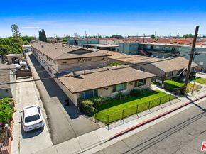 4502 Elizabeth Street, Cudahy CA 90201