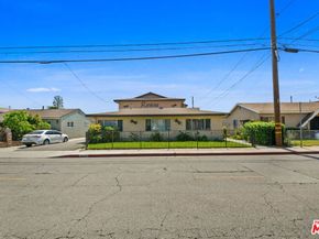4502 Elizabeth Street, Cudahy CA 90201