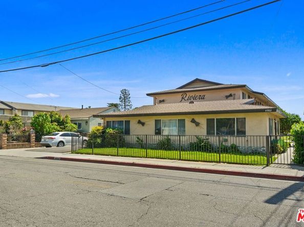 4502 Elizabeth Street, Cudahy CA 90201