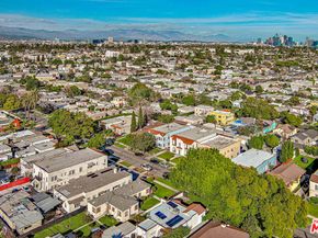 3025 Edgehill Drive, Los Angeles CA 90018