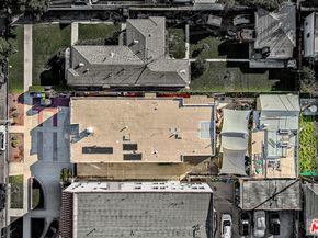 3025 Edgehill Drive, Los Angeles CA 90018
