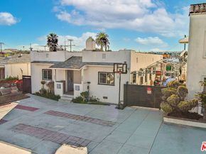 3025 Edgehill Drive, Los Angeles CA 90018
