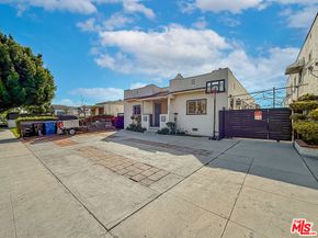 3025 Edgehill Drive, Los Angeles CA 90018