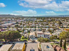 3025 Edgehill Drive, Los Angeles CA 90018