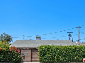 5205 Agnes Avenue, Valley Village CA 91607
