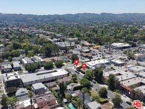5205 Agnes Avenue, Valley Village CA 91607