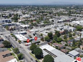 5205 Agnes Avenue, Valley Village CA 91607