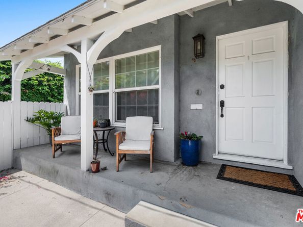 5205 Agnes Avenue, Valley Village CA 91607