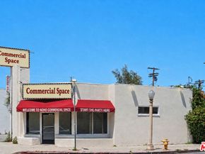 5205 Agnes Avenue, Valley Village CA 91607