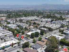 5205 Agnes Avenue, Valley Village CA 91607
