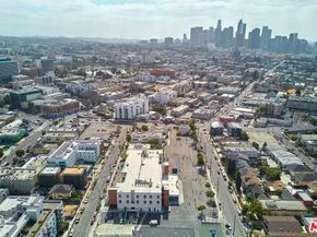 830 S Hoover Street, Los Angeles CA 90005
