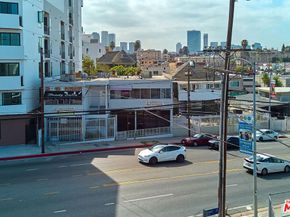 830 S Hoover Street, Los Angeles CA 90005