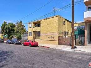 830 S Hoover Street, Los Angeles CA 90005