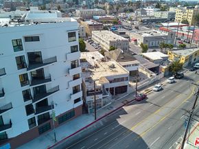 830 S Hoover Street, Los Angeles CA 90005