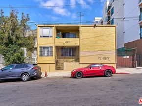 830 S Hoover Street, Los Angeles CA 90005