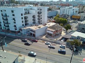 830 S Hoover Street, Los Angeles CA 90005