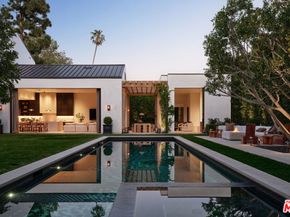 12846 Highwood Street, Los Angeles CA 90049