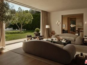 12846 Highwood Street, Los Angeles CA 90049