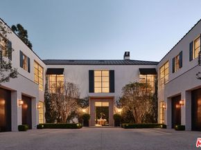 12846 Highwood Street, Los Angeles CA 90049