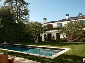 12846 Highwood Street, Los Angeles CA 90049