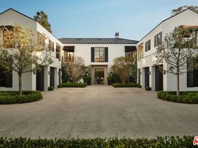 12846 Highwood Street, Los Angeles CA 90049
