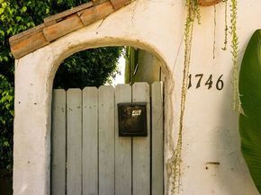 1744 Webster Avenue, Los Angeles CA 90026
