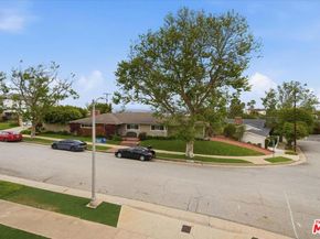 8228 Rees Street, Playa Del Rey CA 90293