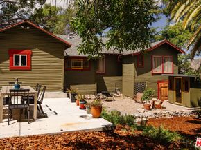 10610 Pinyon Avenue, Tujunga CA 91042