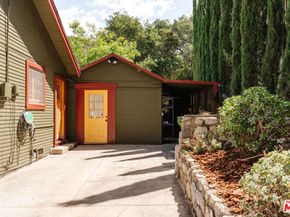 10610 Pinyon Avenue, Tujunga CA 91042