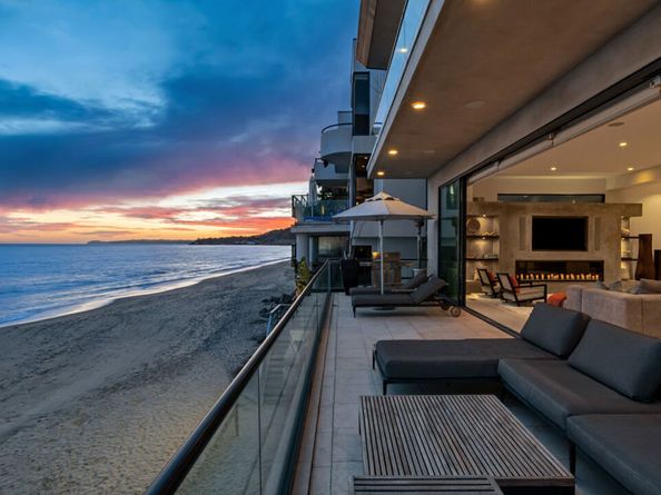 25250 Malibu Road, Malibu CA 90265