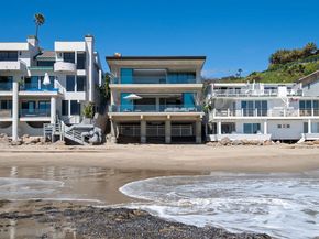 25250 Malibu Road, Malibu CA 90265