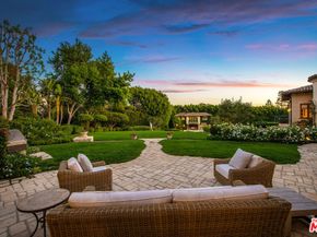 1550 Amalfi Drive, Pacific Palisades CA 90272