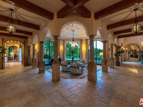 1550 Amalfi Drive, Pacific Palisades CA 90272