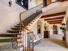 1550 Amalfi Drive, Pacific Palisades CA 90272