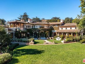 1550 Amalfi Drive, Pacific Palisades CA 90272