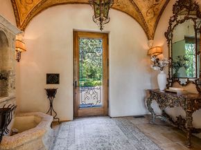 1550 Amalfi Drive, Pacific Palisades CA 90272