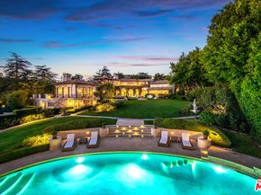 1550 Amalfi Drive, Pacific Palisades CA 90272